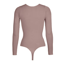 Charger l'image dans la galerie, BODY À MANCHES LONGUES COOKIE