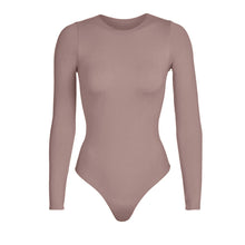 Charger l'image dans la galerie, BODY À MANCHES LONGUES COOKIE